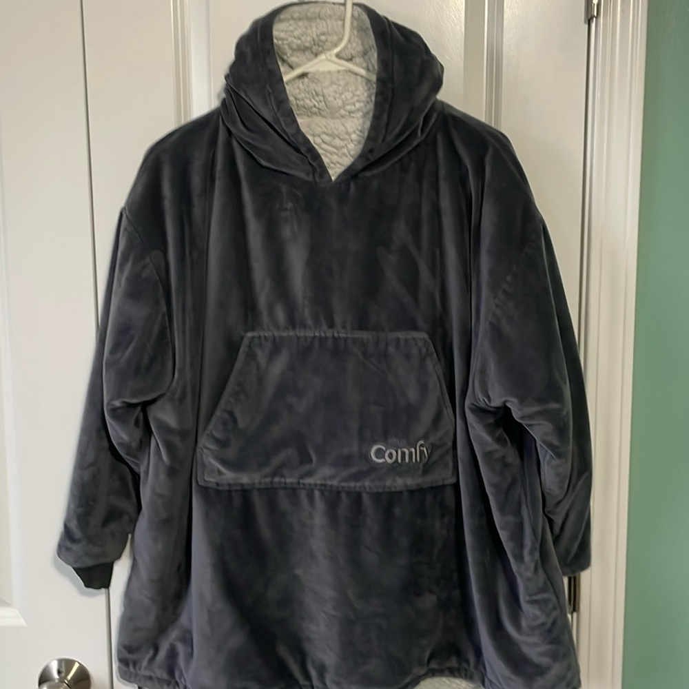 The Comfy Hoodies Childs